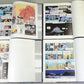 Valerian The Complete Collection Volumes 1-7 Cinebook Hardback Comic Books by Christin/Mezieres FULL SET