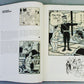 Le Lotus Bleu: Re-colourised Casterman 2025 French Edition Hardback Book