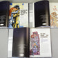 Valerian The Complete Collection Volumes 1-7 Cinebook Hardback Comic Books by Christin/Mezieres FULL SET