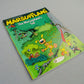 Marsupilami Volume 1 (The Marsupilamis Tail) UK Cinebook Paperback Edition