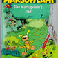 Marsupilami Volume 1 (The Marsupilamis Tail) UK Cinebook Paperback Edition