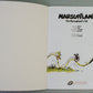 Marsupilami Volume 1 (The Marsupilamis Tail) UK Cinebook Paperback Edition