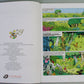 Marsupilami Volume 1 (The Marsupilamis Tail) UK Cinebook Paperback Edition