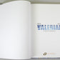 Valerian The Complete Collection Volume 1 - Cinebook UK Hardback Comic Book by Mezieres & Christin