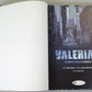 Valerian The Complete Collection Volume 1 - Cinebook UK Hardback Comic Book by Mezieres & Christin