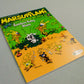 Marsupilami Volume 2 (Bamboo Baby Blues) UK Cinebook Paperback Edition