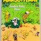 Marsupilami Volume 2 (Bamboo Baby Blues) UK Cinebook Paperback Edition