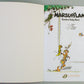 Marsupilami Volume 2 (Bamboo Baby Blues) UK Cinebook Paperback Edition