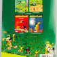 Marsupilami Volume 2 (Bamboo Baby Blues) UK Cinebook Paperback Edition