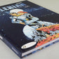 Valerian The Complete Collection Volume 1 - Cinebook UK Hardback Comic Book by Mezieres & Christin