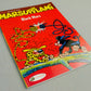 Marsupilami Volume 3 (Black Mars) UK Cinebook Paperback Edition