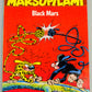 Marsupilami Volume 3 (Black Mars) UK Cinebook Paperback Edition