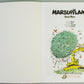 Marsupilami Volume 3 (Black Mars) UK Cinebook Paperback Edition
