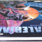Valerian The Complete Collection Volume 2 - Cinebook UK Hardback Comic Book by Mezieres & Christin
