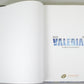 Valerian The Complete Collection Volume 2 - Cinebook UK Hardback Comic Book by Mezieres & Christin