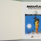 Marsupilami Volume 4 (The Pollen Of Monte Urticando) UK Cinebook Paperback Edition