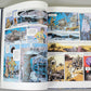 Valerian The Complete Collection Volume 2 - Cinebook UK Hardback Comic Book by Mezieres & Christin
