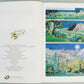 Marsupilami Volume 4 (The Pollen Of Monte Urticando) UK Cinebook Paperback Edition