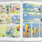 Marsupilami Volume 4 (The Pollen Of Monte Urticando) UK Cinebook Paperback Edition