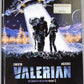 Valerian The Complete Collection Volume 3 - Cinebook UK Hardback Comic Book by Mezieres & Christin (Copy)