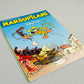 Marsupilami Volume 5 (Baby Prinz) UK Cinebook Paperback Edition