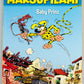 Marsupilami Volume 5 (Baby Prinz) UK Cinebook Paperback Edition