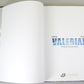 Valerian The Complete Collection Volume 3 - Cinebook UK Hardback Comic Book by Mezieres & Christin (Copy)