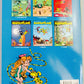 Marsupilami Volume 5 (Baby Prinz) UK Cinebook Paperback Edition