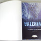 Valerian The Complete Collection Volume 3 - Cinebook UK Hardback Comic Book by Mezieres & Christin (Copy)