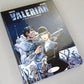Valerian The Complete Collection Volume 4 - Cinebook UK Hardback Comic Book by Mezieres & Christin
