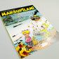 Marsupilami Volume 7 (The Gold of Boavista) UK Cinebook Paperback Edition