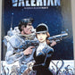 Valerian The Complete Collection Volume 4 - Cinebook UK Hardback Comic Book by Mezieres & Christin