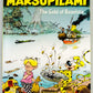 Marsupilami Volume 7 (The Gold of Boavista) UK Cinebook Paperback Edition