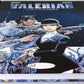 Valerian The Complete Collection Volume 4 - Cinebook UK Hardback Comic Book by Mezieres & Christin
