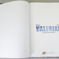 Valerian The Complete Collection Volume 4 - Cinebook UK Hardback Comic Book by Mezieres & Christin