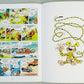 Marsupilami Volume 7 (The Gold of Boavista) UK Cinebook Paperback Edition