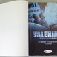 Valerian The Complete Collection Volume 4 - Cinebook UK Hardback Comic Book by Mezieres & Christin
