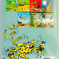 Marsupilami Volume 7 (The Gold of Boavista) UK Cinebook Paperback Edition