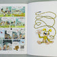 Marsupilami Volume 8 (The Temple of Boavisata) UK Cinebook Paperback Edition