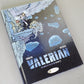 Valerian The Complete Collection Volume 5 - Cinebook UK Hardback Comic Book by Mezieres & Christin