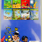 Marsupilami Volume 8 (The Temple of Boavisata) UK Cinebook Paperback Edition