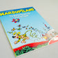 Marsupilami Volume 9 (The Butterfly and the TreeTop Squid) UK Cinebook Paperback Edition