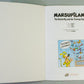 Marsupilami Volume 9 (The Butterfly and the TreeTop Squid) UK Cinebook Paperback Edition