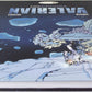 Valerian The Complete Collection Volume 5 - Cinebook UK Hardback Comic Book by Mezieres & Christin