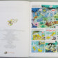 Marsupilami Volume 9 (The Butterfly and the TreeTop Squid) UK Cinebook Paperback Edition