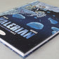 Valerian The Complete Collection Volume 5 - Cinebook UK Hardback Comic Book by Mezieres & Christin