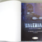 Valerian The Complete Collection Volume 5 - Cinebook UK Hardback Comic Book by Mezieres & Christin