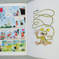 Marsupilami Volume 9 (The Butterfly and the TreeTop Squid) UK Cinebook Paperback Edition