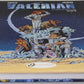Valerian The Complete Collection Volume 6 - Cinebook UK Hardback Comic Book by Mezieres & Christin