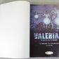 Valerian The Complete Collection Volume 6 - Cinebook UK Hardback Comic Book by Mezieres & Christin